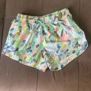 Athleta girl shorts